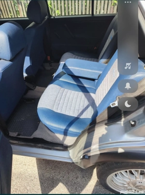 wv golf 1.6d - imagine 4