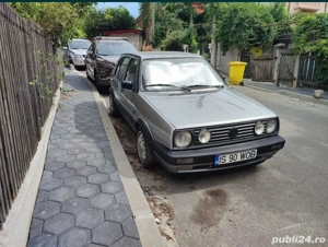 wv golf 1.6d - imagine 2