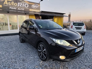 Nissan Qashqai Tekna  2015 1.6dci euro 5 130cp Automata