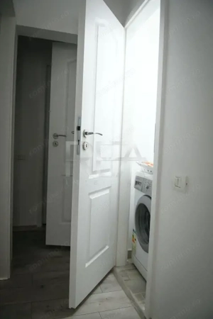 3 camere Renovat Aproape de parcul Sebastian - imagine 11