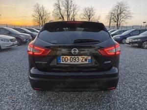 Nissan Qashqai Tekkna 1.6 dci 2015 Automată - imagine 5