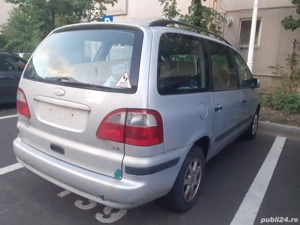 vand sau schimb ford galaxy