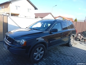 Volvo XC90  - imagine 2