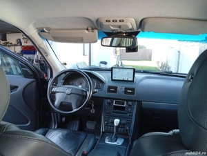 Volvo XC90  - imagine 4