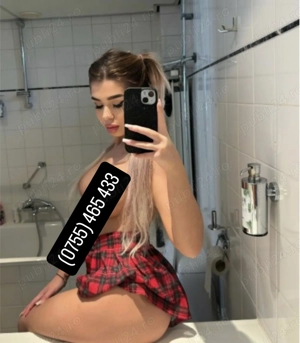 Yasmina , nu pentru mult timp in oras  - imagine 1