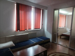 Apartament 3 camere-mobilat-etaj3-zona Casei de Cultura Deva