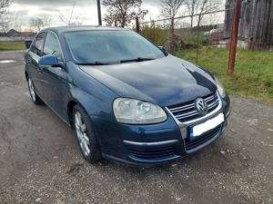 Vw jetta 1.9 d 2006