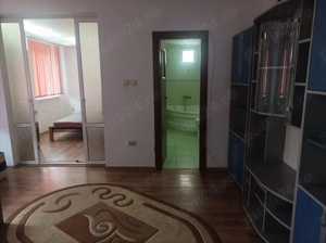 Apartament 3 camere-mobilat-etaj3-zona Casei de Cultura Deva - imagine 2