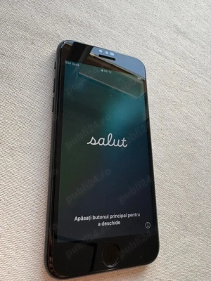 iPhone SE 2020 64gb Stare perfecta