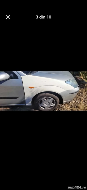 vând sau schimb ford focus 2002 1.6 benzină 