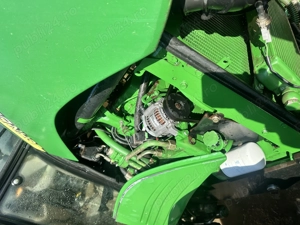 Vând john Deere 5315  din 2005. 2800 ore 