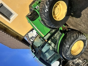 Vând john Deere 5315  din 2005. 2800 ore  - imagine 2