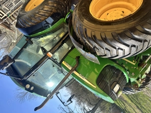 Vând john Deere 5315  din 2005. 2800 ore  - imagine 3