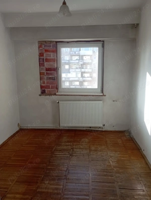 Apartament cu 3 camere decomandat-2bai-2balcoane-Bld.Decebal Deva - imagine 3