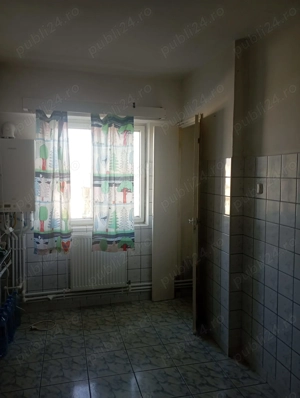 Apartament cu 3 camere decomandat-2bai-2balcoane-Bld.Decebal Deva - imagine 5