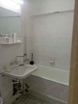 Apartament cu 3 camere decomandat-2bai-2balcoane-Bld.Decebal Deva - imagine 7