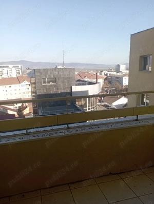 Apartament cu 3 camere decomandat-2bai-2balcoane-Bld.Decebal Deva - imagine 9