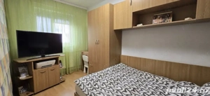 Inchiriez ap 3 camere zona Mall - imagine 4