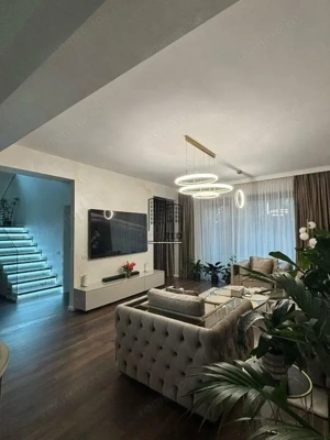 Casă Individuală Premium, Mini-Complex Exclusivist - imagine 3