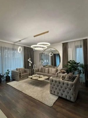 Casă Individuală Premium, Mini-Complex Exclusivist - imagine 4