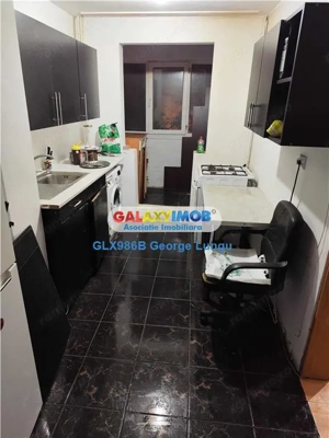 Apartament 3 camere Decomandat Drumul Taberei zona Chilia Veche - imagine 4