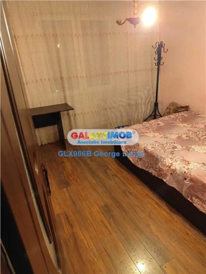 Apartament 3 camere Decomandat Drumul Taberei zona Chilia Veche - imagine 3