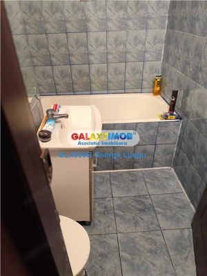 Apartament 3 camere Decomandat Drumul Taberei zona Chilia Veche - imagine 6