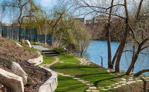 Pipera, apartament 2 camere 90 mp, + Parcare - imagine 3