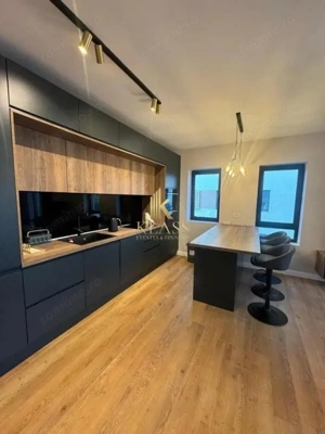 Apartament de inchiriat , 3 camere l Grand Park Pipera l Parcare subterana