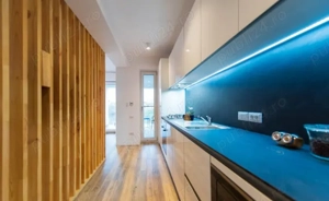 Pipera, apartament 2 camere 90 mp, + Parcare - imagine 4