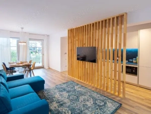 Pipera, apartament 2 camere 90 mp, + Parcare - imagine 6