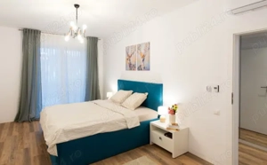 Pipera, apartament 2 camere 90 mp, + Parcare