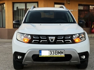 Dacia Duster 2022 inca in Garantie, Km 77.300 Motor Gpl economic