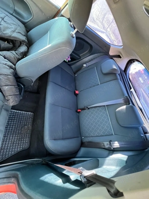 Ford Fiesta  1,6 tdci - imagine 3