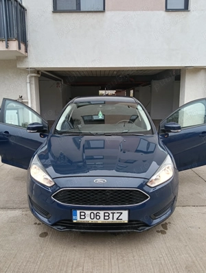 Ford focus 1.5  2018  proprietar  