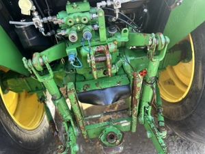 Vând john Deere 5315  din 2005. 2800 ore  - imagine 5