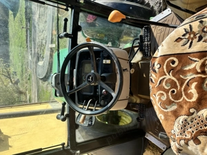 Vând john Deere 5315  din 2005. 2800 ore  - imagine 4