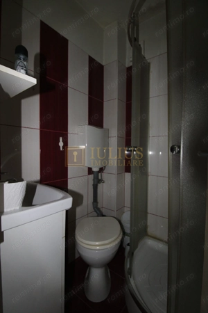 Garsoniera, zona Telegrafului, potrivit pentru o persoana sau cuplu. - imagine 6