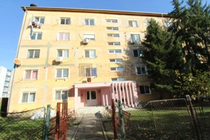 Garsoniera, zona Telegrafului, potrivit pentru o persoana sau cuplu. - imagine 7