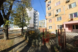 Garsoniera, zona Telegrafului, potrivit pentru o persoana sau cuplu. - imagine 8