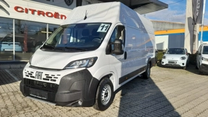 Fiat Ducato Maxi Furgone L5H3 17mc - auto nou 0 km