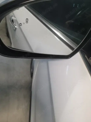 Hyundai Ioniq Hybrid foarte bine intretinut - imagine 5