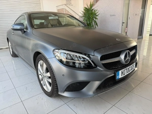 Mercedes-Benz C 180i COUPE 15.990E + TVA