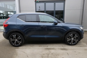 Volvo XC40 T4 RECHARGE Plug-In Hybrid 1.5 Benzina 210CP - imagine 6