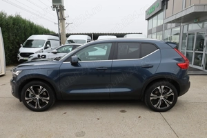 Volvo XC40 T4 RECHARGE Plug-In Hybrid 1.5 Benzina 210CP - imagine 2