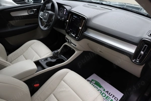 Volvo XC40 T4 RECHARGE Plug-In Hybrid 1.5 Benzina 210CP - imagine 18