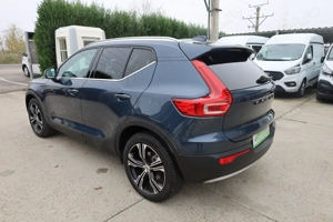 Volvo XC40 T4 RECHARGE Plug-In Hybrid 1.5 Benzina 210CP - imagine 3