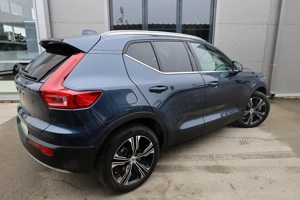 Volvo XC40 T4 RECHARGE Plug-In Hybrid 1.5 Benzina 210CP - imagine 5