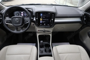 Volvo XC40 T4 RECHARGE Plug-In Hybrid 1.5 Benzina 210CP - imagine 15