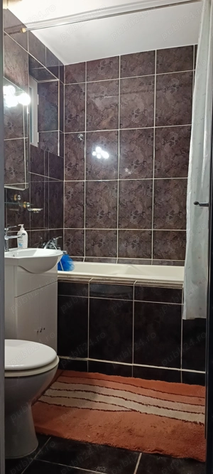 Proprietar închiriez apartament 3 camere - imagine 2